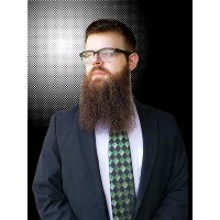 Jonny Ross Writes Logo