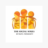 The Social Souls LPU Logo