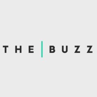 The Buzz Logo
