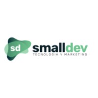 Small Development Logo