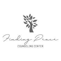 Finding Peace Counseling Center, PLLC Logo