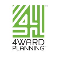 4ward Planning Inc. Logo