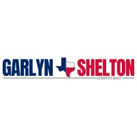 Garlyn Shelton Automotive Group Logo