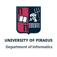 University of Piraeus, Department of Informatics Logo