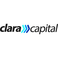 Clara Capital LLC Logo