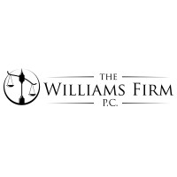 The Williams Firm, P.C. Logo