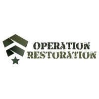 Operation Restoration Logo