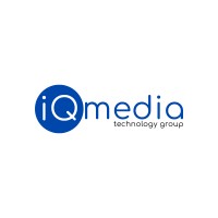 iQmediaCloud Logo