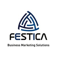 Festica Pvt Ltd Logo