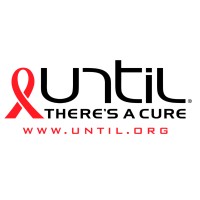 Until Theres A Cure Foundation Logo