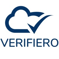 Verifiero AB Logo