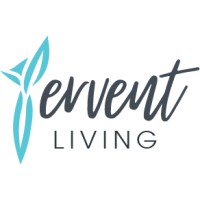 Fervent Living Logo