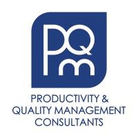 PQM Consultants Logo