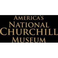 Americas National Churchill Museum Logo