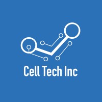 Cell Tech Inc Logo