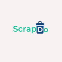 ScrapDo Logo