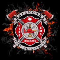 Briaroaks Fire Department Logo