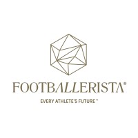 FOOTBALLERISTA MARKETING (Suisse) AG Logo