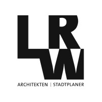 LRW Architekten und Stadtplaner Logo
