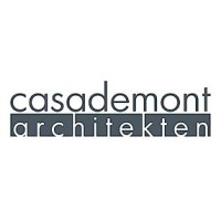 Casademont Architekten Logo