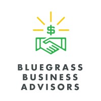 Bluegrass Business Advisors Logo