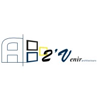 2venir architecteurs Logo