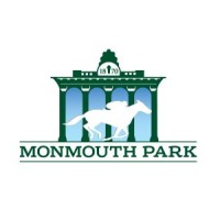 Monmouth Park Racetrack Logo