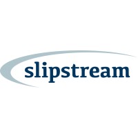 Slipstream IT Logo