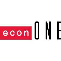 Econ One Research Logo