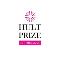 Hult Prize NIT Srinagar Logo