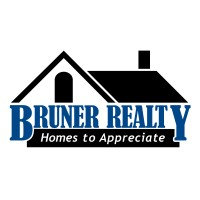 Bruner Realty & Management Logo
