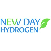 New Day Hydrogen, LLC Logo