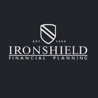 IRONSHIELD Financial Planning Inc. Logo