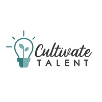 Cultivate Talent Logo