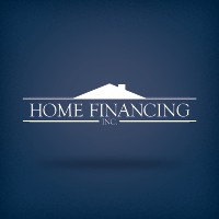Home Financing Inc Logo