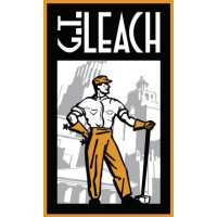 G.T. Leach Constructors, L.L.C. Logo