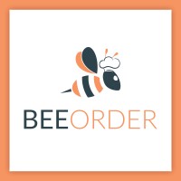 BeeOrder Logo