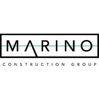 Marino Construction Group, Inc. Logo