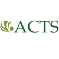 Animal Care Training Services (ACTS) Logo
