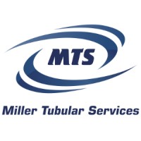 Miller Tubular Services, LLC Logo
