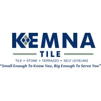 Kemna Tile Logo
