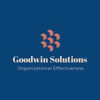 Goodwin Solutions, LLC Logo