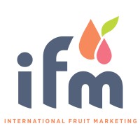 International Fruit Marketing, Inc. Logo
