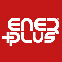 EnerPlus-Batteries & Power Solutions Logo