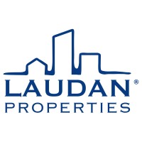 Laudan Properties Logo