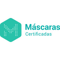 Certified Masks Logo