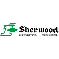 Sherwood Chevrolet Logo