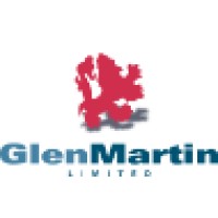Glen Martin Limited Logo