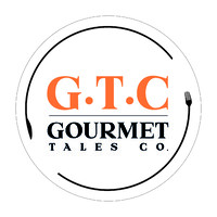 Gourmet Tales Co. Logo