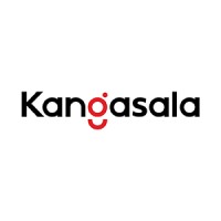 Kangasalan kaupunki Logo